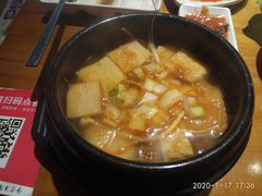 -万兴佳烤肉·长白山老味道(东岸里店)