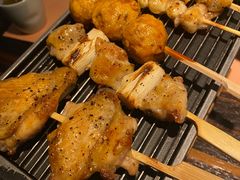 -山葵家·创意料理(临平银泰城店)