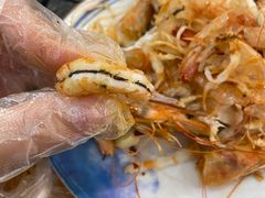 -锤头鲨毛肚海鲜烤肉自助餐厅(国购广场店)