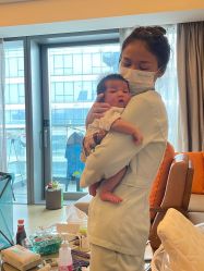 -baby bella小贝拉母婴护理中心(珠海华发公寓店)