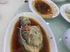 -怡园饭店-餐厅(四望亭店)