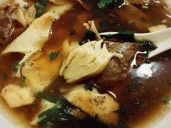 -清真·白家牛肉罩火烧老店(育才街店)