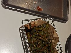 -叁宝烤肉• 西安烧烤(凤城十二路店)