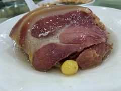 蜜汁火方-梅龙镇酒家(南京西路总店)