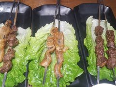 -牛焱·贵州黄牛肉火锅(城西银泰店)