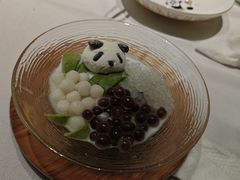 -眉州东坡·熊猫主题餐厅(枫蓝店)