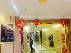 -亿·好声音·量贩KTV(朝阳北路店)