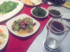 -天宜隆蘑菇宴火锅(石景山旗舰店)