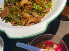-老屋印象·酸菜鱼新川菜(义乌之心店)