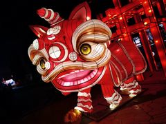 -北京石景山游乐园