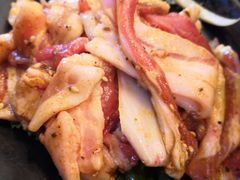 -四斤烤肉(东戴河孟家店)