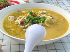 -不盐·而喻的味道