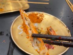 -何师烧烤Pro ·小龙虾·江湖川菜·精酿啤酒(太古里旗舰店)