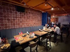 -Q MEX 库迈墨西哥餐吧(三里屯店)