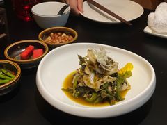 -丽晶轩中餐厅(重庆丽晶酒店)