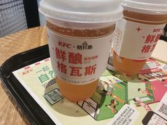 -肯德基(兆麟店)