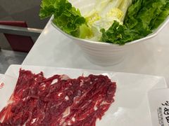 -宁好四季潮汕牛肉火锅