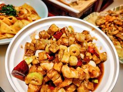 -遇见长安之高山流水(李家村万达店)