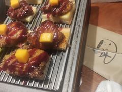 -一本料理(西溪天街店)