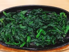 -萨莉亚意式餐厅(莲花国际广场店)