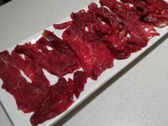 -古乐牛香·鲜牛肉牛杂火锅(新区店)