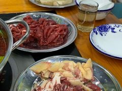 -佳荣老五生态牛肉馆