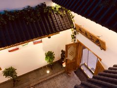 包房-水煮三国·川鲁江湖菜(香山店)