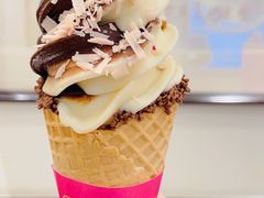 怦然心动系列限定款冰淇淋-GODIVA(印象城店)