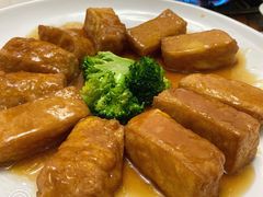 -凯盈阁私房菜·桑拿鸡(绿茵花园店)
