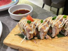 -韩盛·古法烤肉店(皇城恒隆广场店)