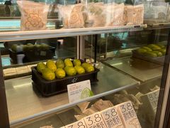 -喜茶(珠海华发商都店)