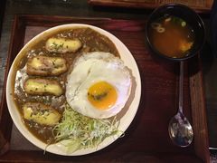 -金龙咖喱