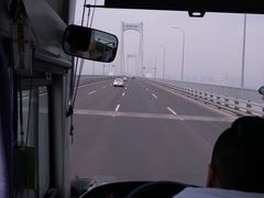 -星海湾跨海大桥