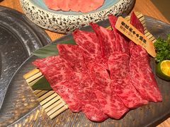 -丸藏和牛烧肉专门店(园区师惠坊店)