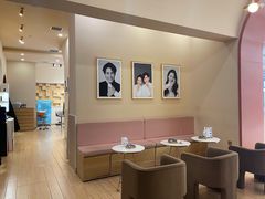 -海马体照相馆(成都来福士广场店)