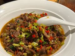 -简小舍·民间手艺菜(武昌江滩店)