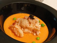 -广州富力丽思卡尔顿酒店·丽轩·粤菜