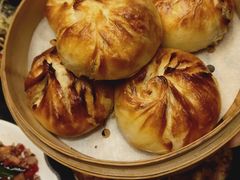 烤破酥包-云海肴·云南小炒·汽锅鸡(天津国金汇店)