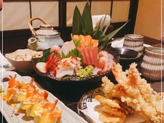 -芥岛(河北大街店)