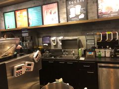 -星巴克(宁波波特曼店)