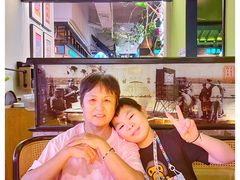 -弄堂里(雨花客厅店)