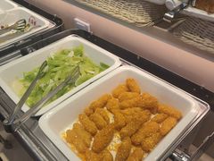 -素满香·Vegan食养自助(天一广场店)