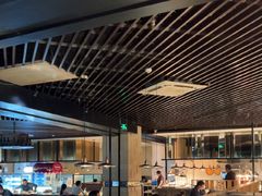 -星伦多自助料理(江阴万达店)