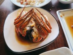 -同得兴 Since·1995 传统苏式面馆(嘉馀坊店)