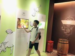 -歌斐颂巧克力小镇