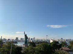 -台场海滨公园船码头