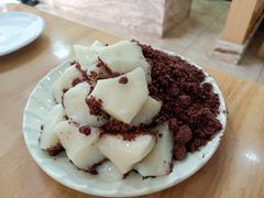 -顺姬冷面(长白西路店)