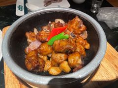 -大鸽饭(北京路店)