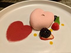 -莲西餐(曲江店)