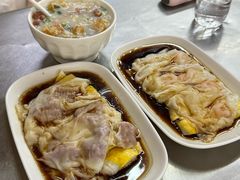 鲜虾肠-源记肠粉(华贵路店)